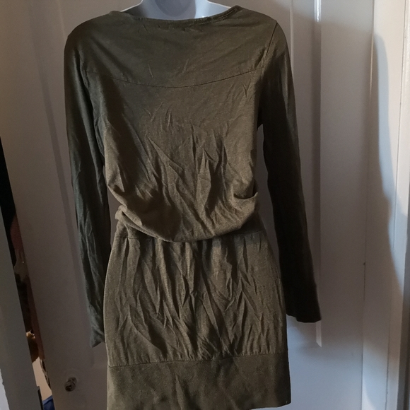 Twik Tunic Dress - Picture 3 of 7